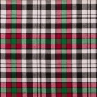 Reiver Light Weight Tartan Fabric - Borthwick Dress